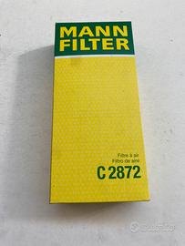 filtro aria mann nuovo