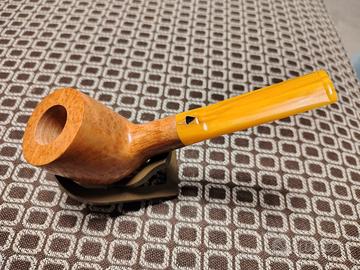 pipa Bonfiglioli Natural NON fumata