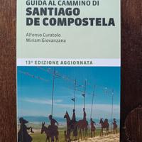 Guida al Cammino di Santiago di Compostela