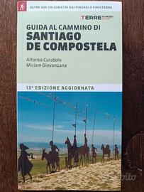 Guida al Cammino di Santiago di Compostela