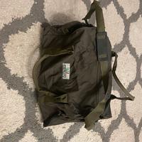 Borsone militare anni 90 Esercito 45 lt