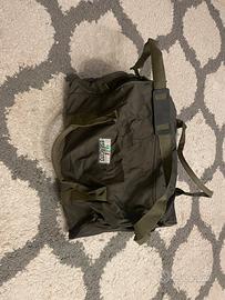Borsone militare anni 90 Esercito 45 lt