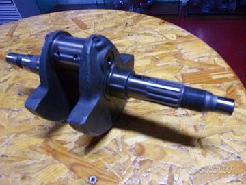 Albero motore ducati monster 600