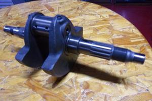 Albero motore ducati monster 600
