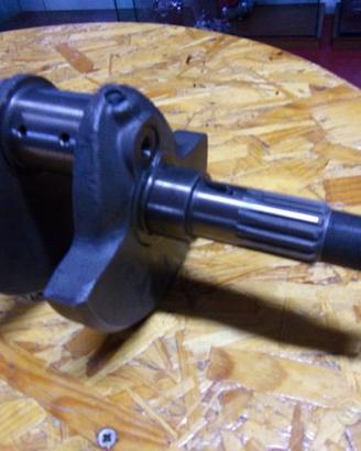 Albero motore ducati monster 600