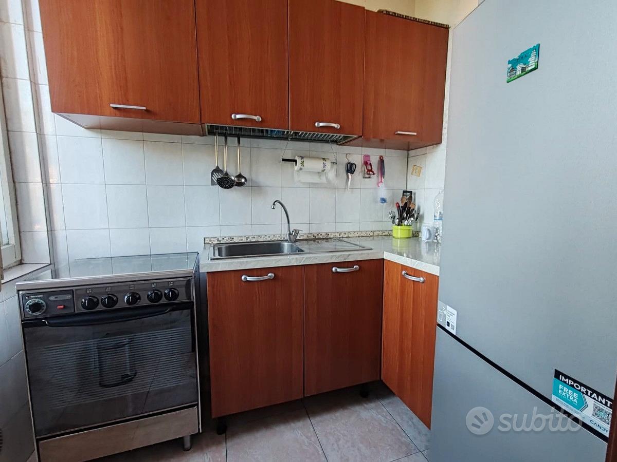 Appartamento – Reggio Emilia, Laguito, San Prospero Strinati - Vista 5