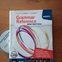 Grammar reference 