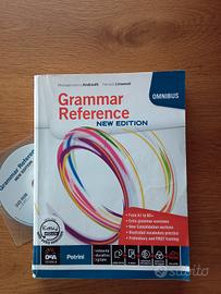 Grammar reference 