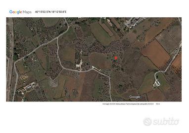 Vendita terreni agricoli