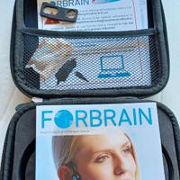 Cuffie FORBRAIN a conduzione ossea