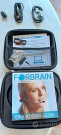 Cuffie FORBRAIN a conduzione ossea