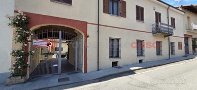 Appartamento Frossasco [Cod. rif 3317290VRG]