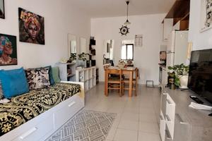 Appartamento indipendente