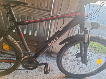 bicicletta elettrica