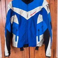 Giacca da Moto 4 Stagioni Dainese