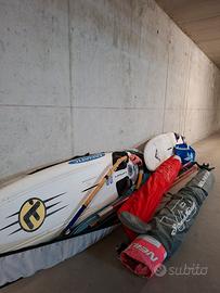 WindSurf - Tavole / Vele e accessori