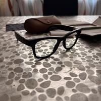 Ray-Ban Meta LENTI TRANSITIONS PERFETTI