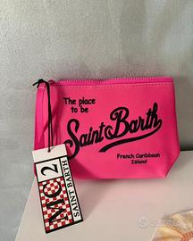 Pochette saint barth