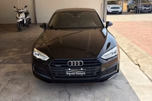 Audi A5 45 TFSI 252 CV quattro S tronic Sport