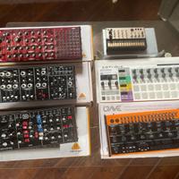 Bundle Behringer Synthesizer