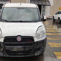 Ricambi Musata Fiat Doblò 2011