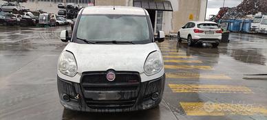 Ricambi Musata Fiat Doblò 2011