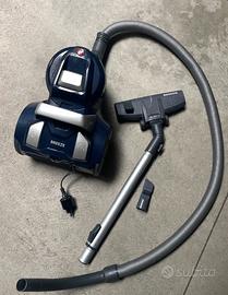 Aspirapolvere Hoover Cyclonic BR71