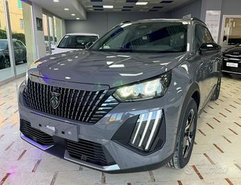 Peugeot 2008 Peugeot 2008 1.2 100CV Allure Km0