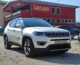 JEEP Compass 1.4 MultiAir 2WD Limited