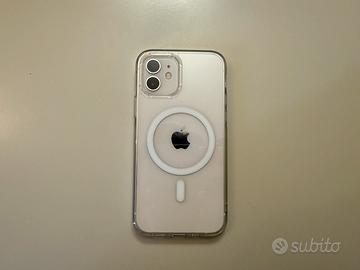 Apple iPhone 12 - 128 GB Bianco