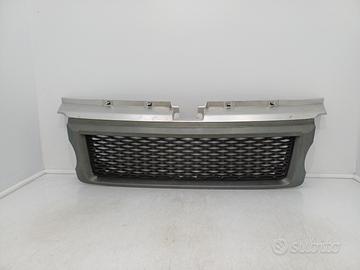 Griglia paraurti anter. griglia radiatore lr disco
