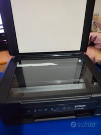 Stampante Epson 2105