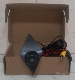 TELECAMERA FRONTALE X MODELLI RENAULT O CAPTUR
