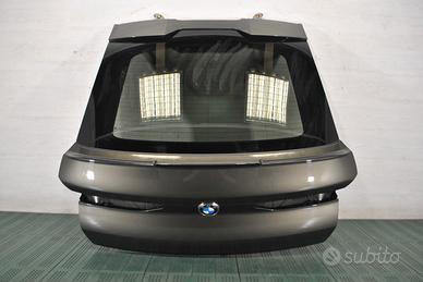 BMW X6 G06 X6 M F96 Portellone Posteriore | 15912