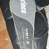 racchetta tennis