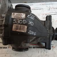Differenziale posteriore Bmw 530D E60 7542514