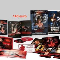 Bluray e dvd rari da collezione nuovi e usati