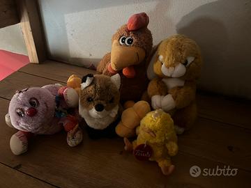 Peluche