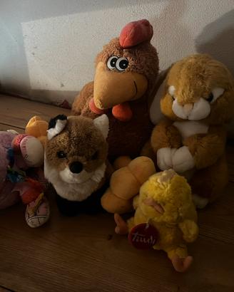 Peluche