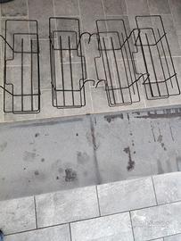 Balconiere porta vasi