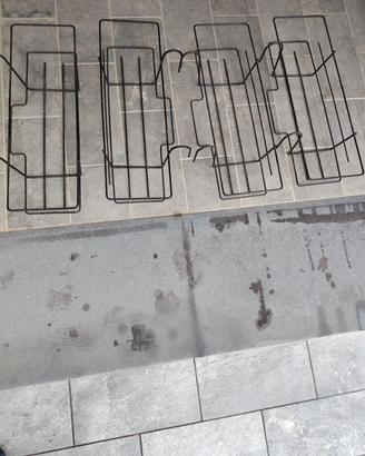 Balconiere porta vasi