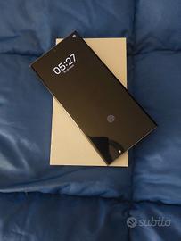 Samsung s23 ultra 256 gb 