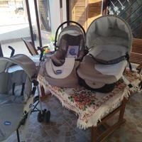 trio chicco enjoy fun