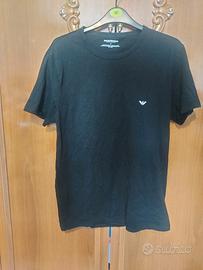 t shirt Armani underwear