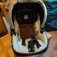 Duo peg Perego