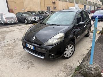 Renault Clio 1.2 16V 5 porte Luxe
