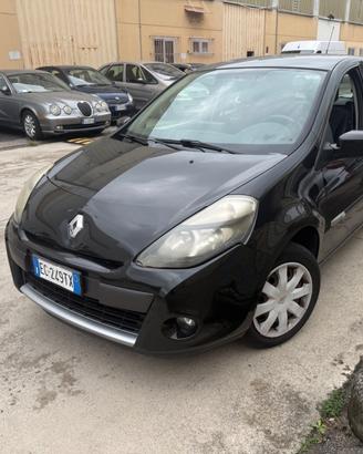 Renault Clio 1.2 16V 5 porte Luxe
