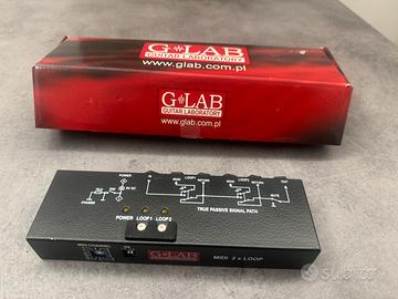 G-LAB Midi 2x Loop