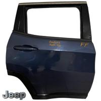 PORTIERA POSTERIORE DESTRA JEEP Compass Serie (16>