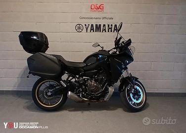 Yamaha Tracer 7 GT